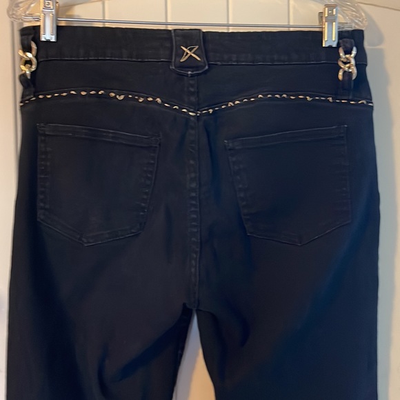 Black Cache Premium jeans. - Picture 4 of 4